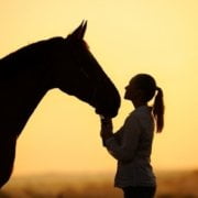 amazone met hielpijn